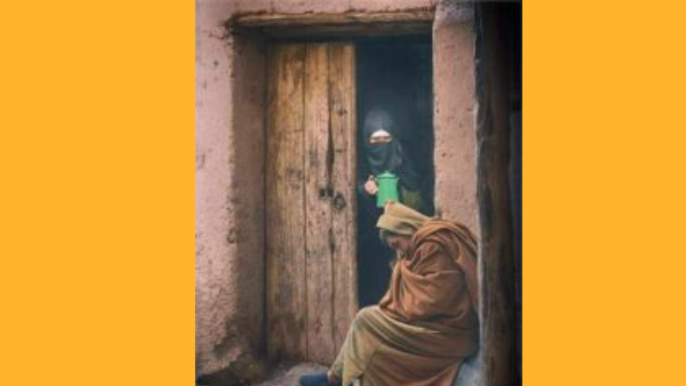 د پوروړي کیسه